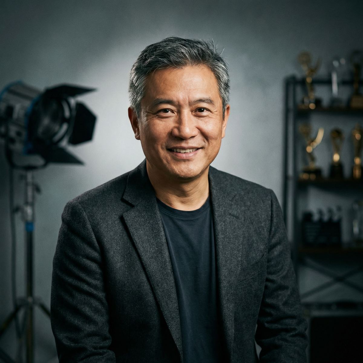 萝莉岛影视传媒专家：张导